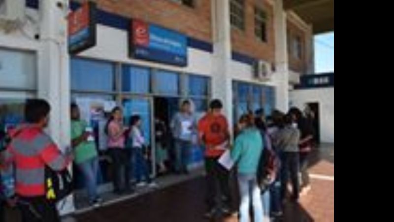 En marcha el operativo PROGRESAR y Plan Hogar en Valle Viejo