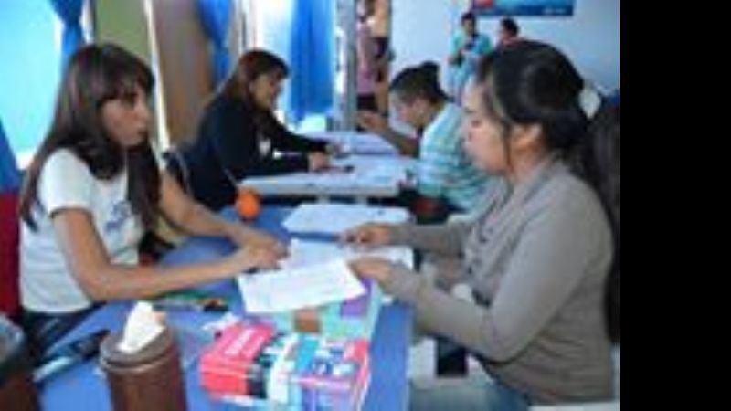 En marcha el operativo PROGRESAR y Plan Hogar en Valle Viejo