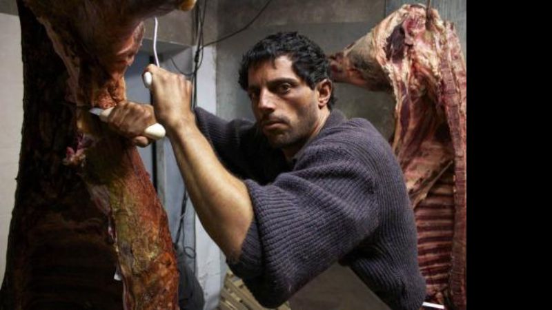 "El Patrón: Radiografía de un crimen" estrena las nuevas tecnologías del Espacio Incaa