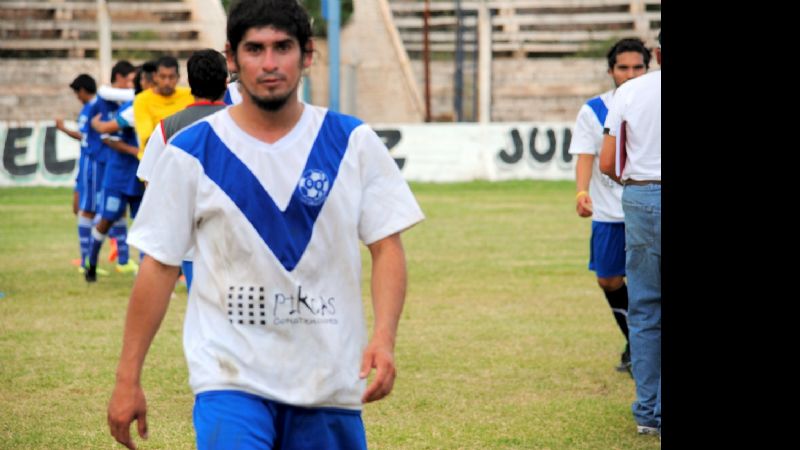 Empate de Obreros-Sureños y victoria de Las Pirquitas en Las Chacras