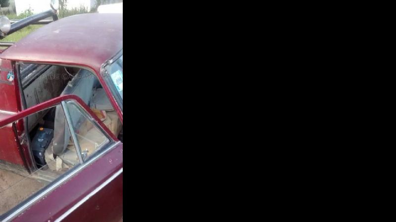 Tres detenidos tras un ilícito en El Alto