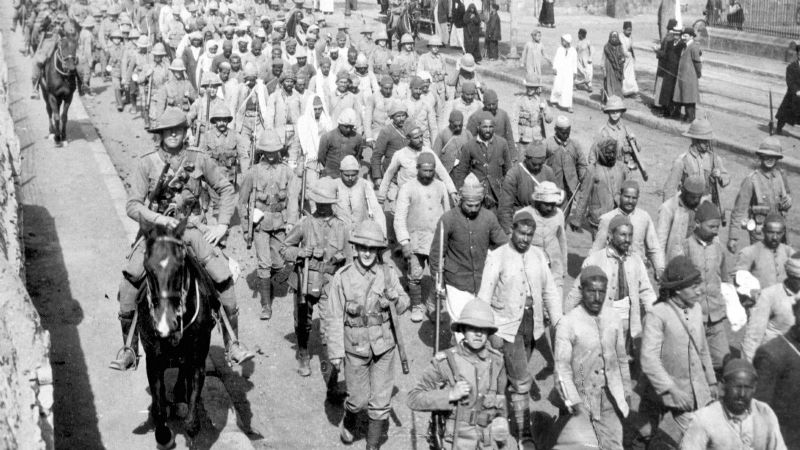 Un siglo entre el dolor y la lucha por la memoria