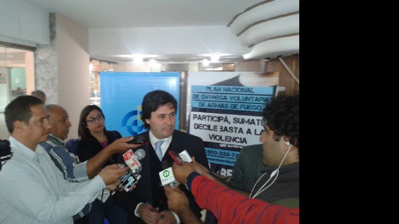 Aguirre a favor de las PASO provinciales