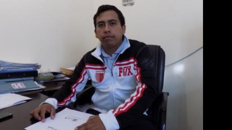 Preparan la instancia local de los Juegos Evita