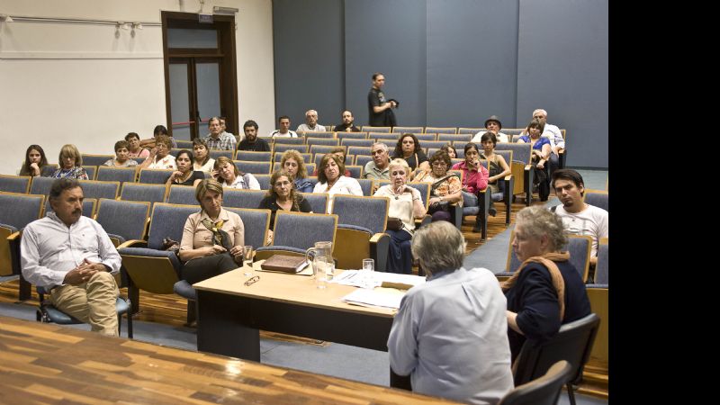 Gran interés de artistas y artesanos por las líneas de fomento del FNA