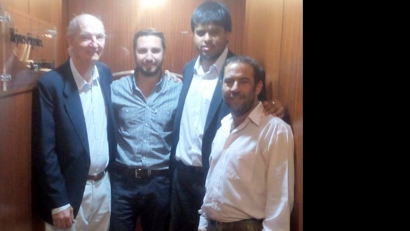 El Partido Justicialista tendrá su Escuela de Fiscales