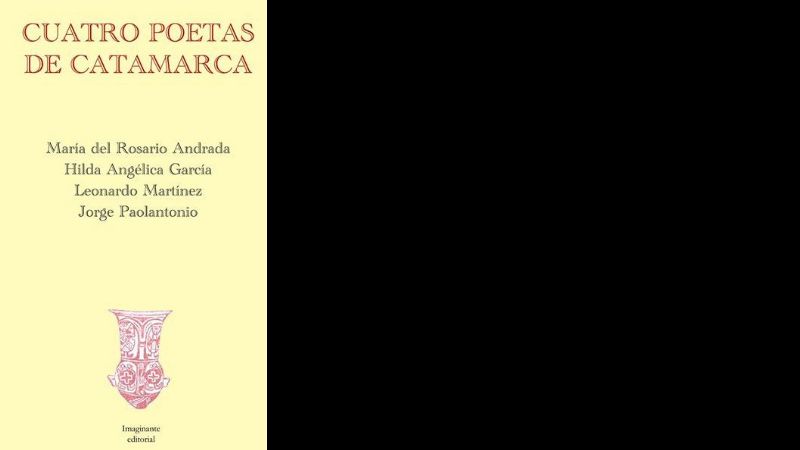 Catamarca tendrá su acto oficial en la 41° Feria del Libro de Buenos Aires
