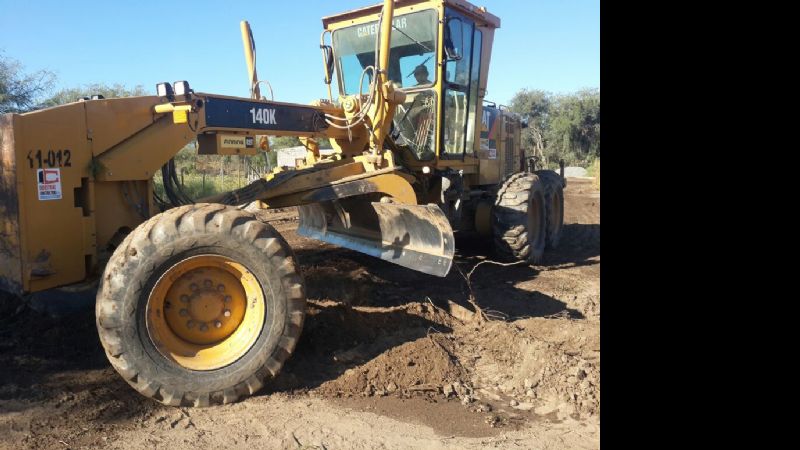 Con gran encuentro recreativo y de trabajo en el barrio 140 viviendas