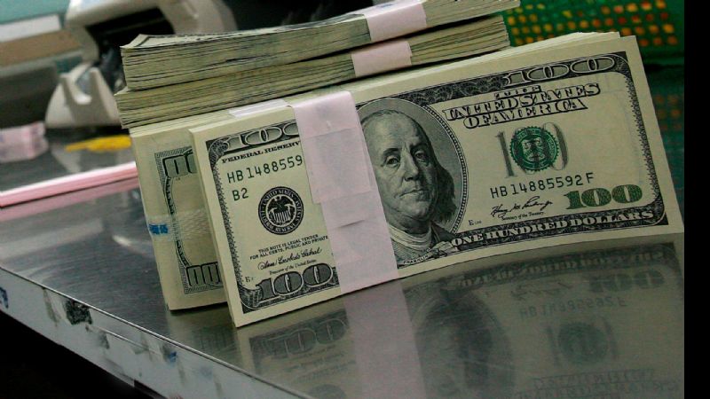 Cómo afecta el dólar barato a las economías regionales