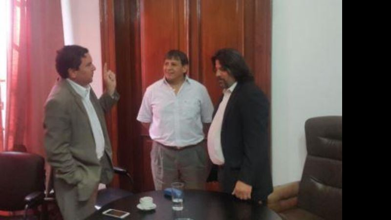 Aprobaron proyectos para mejoras de infraestructura en Santa María