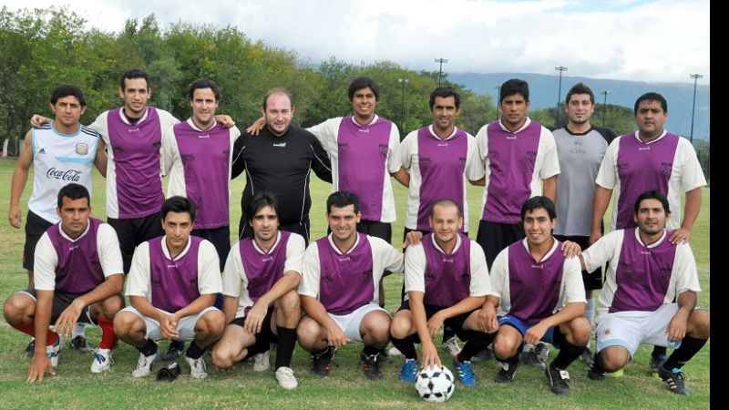 Liga Interprofesional juega hoy en Única y Maxi