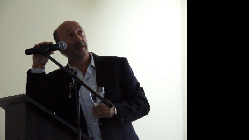 Gerardo Rabinovich disertó sobre la situación y desafíos del sector energético