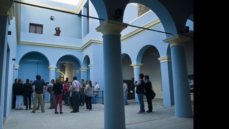 Abre la Casa de la Cultura, una apuesta vanguardista a favor del patrimonio cultural