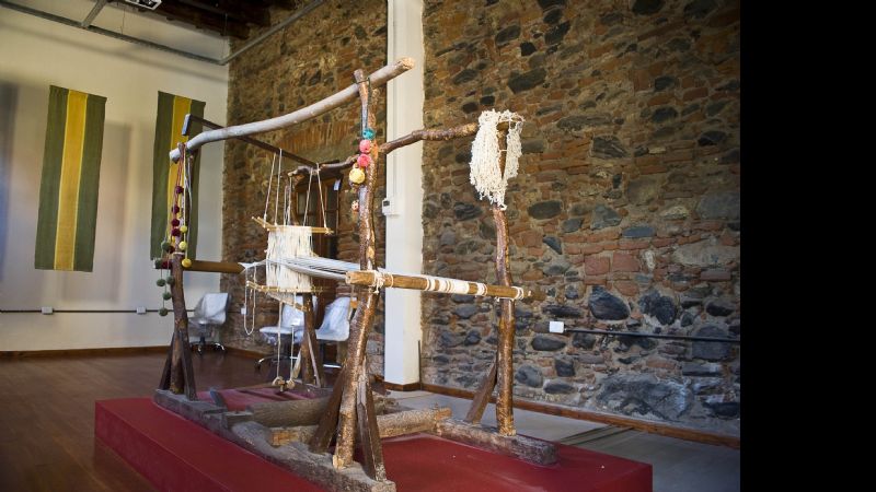 Abre la Casa de la Cultura, una apuesta vanguardista a favor del patrimonio cultural