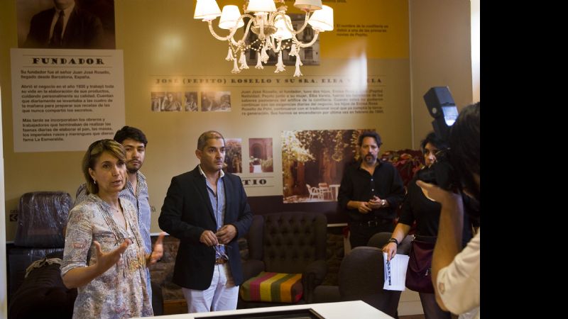 Abre la Casa de la Cultura, una apuesta vanguardista a favor del patrimonio cultural