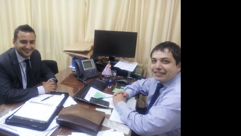 Operativo de ANSES para cooperativistas