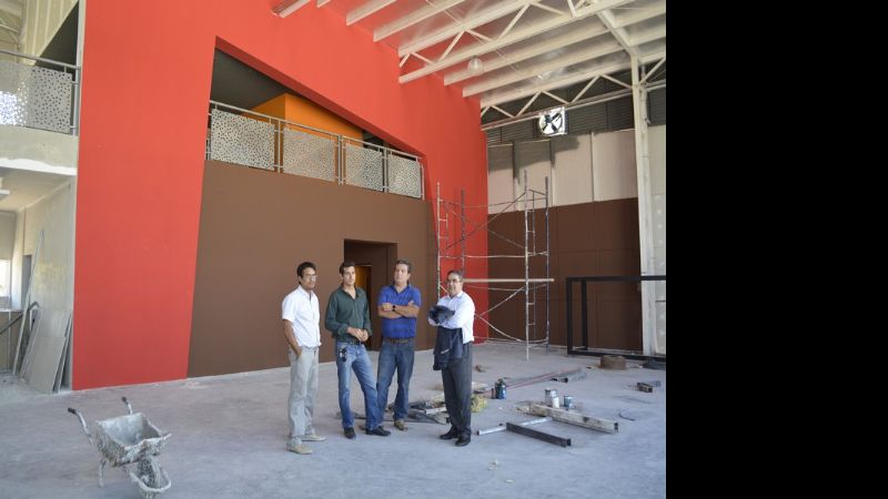 Hay 19 propuestas nuevas en la Segunda Convocatoria para el Polo Turístico