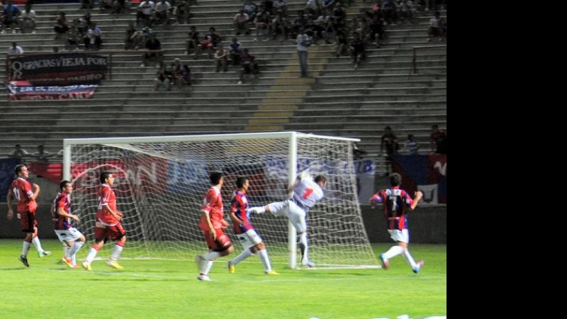 Capital programó la 5ta. y este jueves el superclásico en el “Bicentenario”