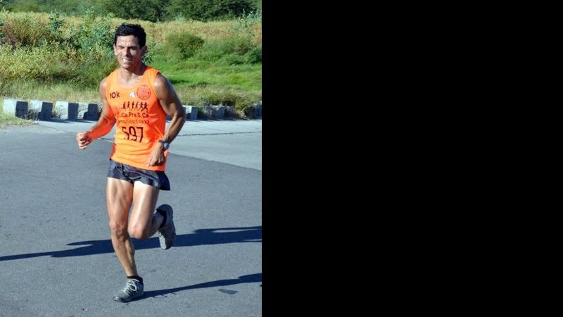 Se vienen los 10 Km del Maraton de Montaña, en Anquincila