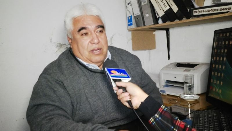 Evalúan de cuánto será el aumento para los municipales santamarianos