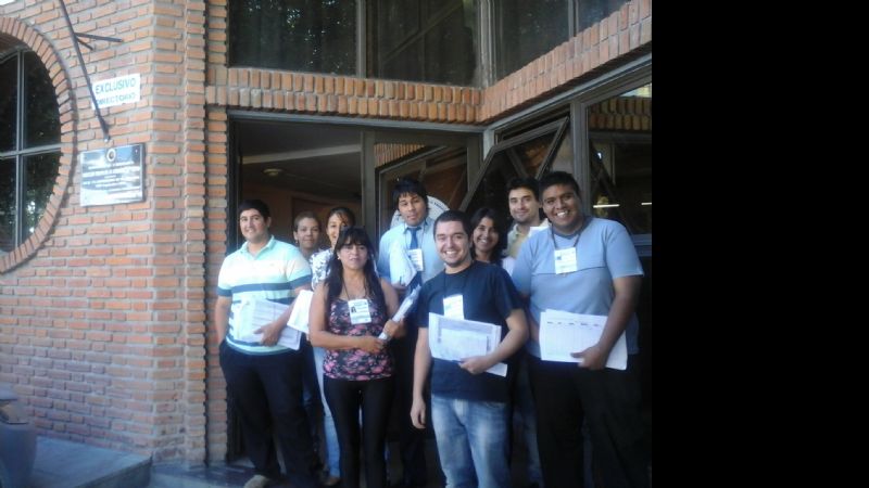 Está en marcha la “Encuesta Nacional de Protección y Seguridad Social II”