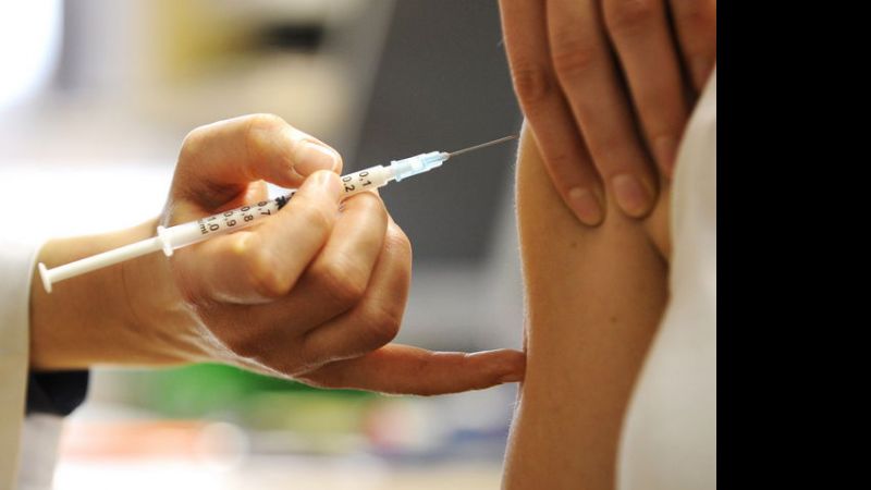 Intensiva campaña de vacunación con la Antigripal