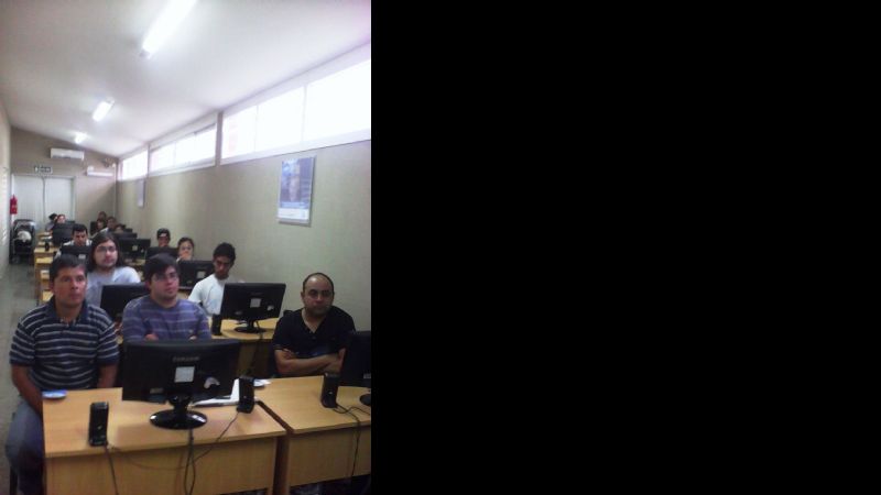 30 alumnos comenzaron “Producción Musical” en la Se.Pa.Ve Manuel de Salazar