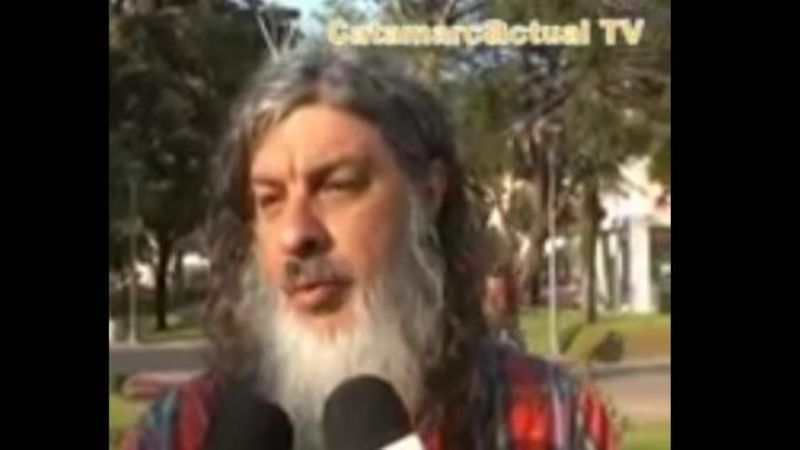 Denuncian que Casas Doering tiene guardada donaciones del alud de El Rodeo