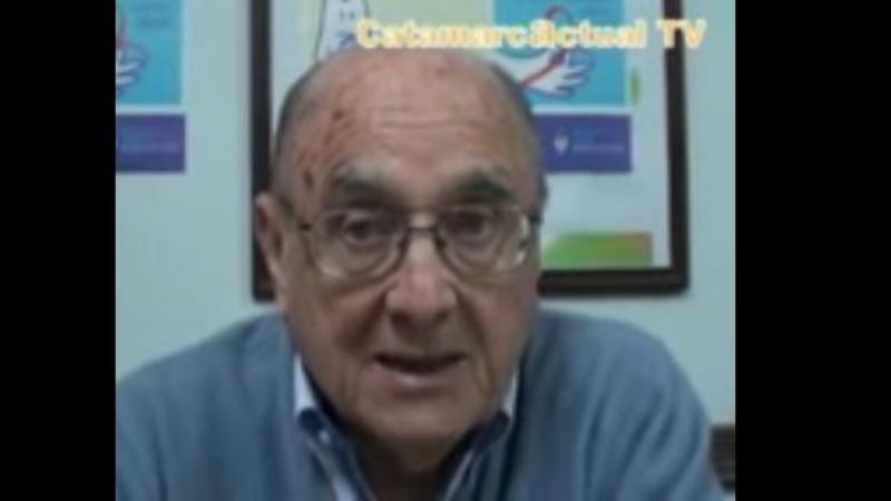 Inician sumario a dos médicos que faltaron a la guardia