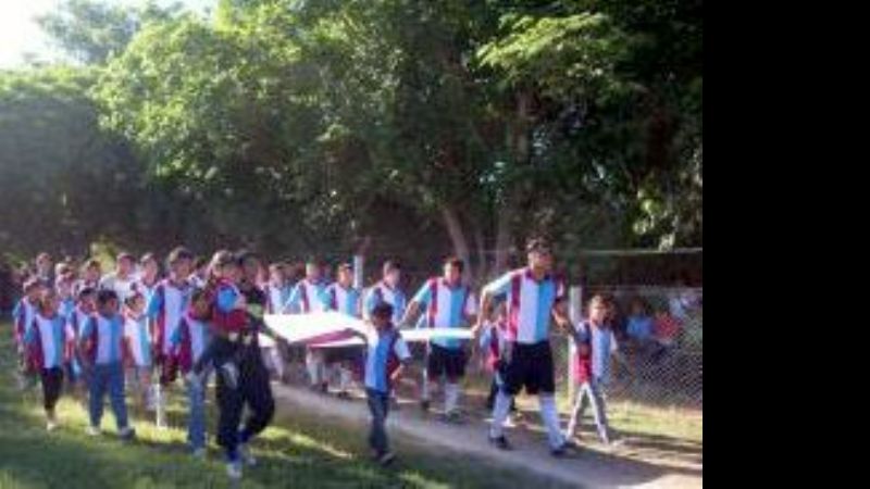 Con el histórico debut de La Estación en inferiores, sigue el DFI chacarero