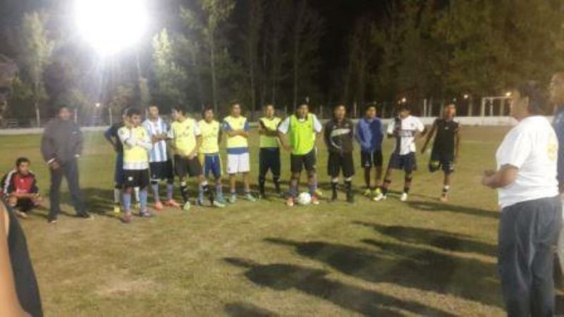 Apoyo municipal para Boulevard Norte en la final