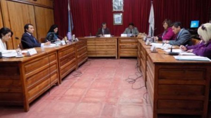 Proponen la participación vecinal para la elaboración de proyectos