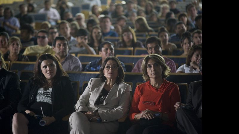 La experiencia del cine 3D ya está al alcance de todos los catamarqueños