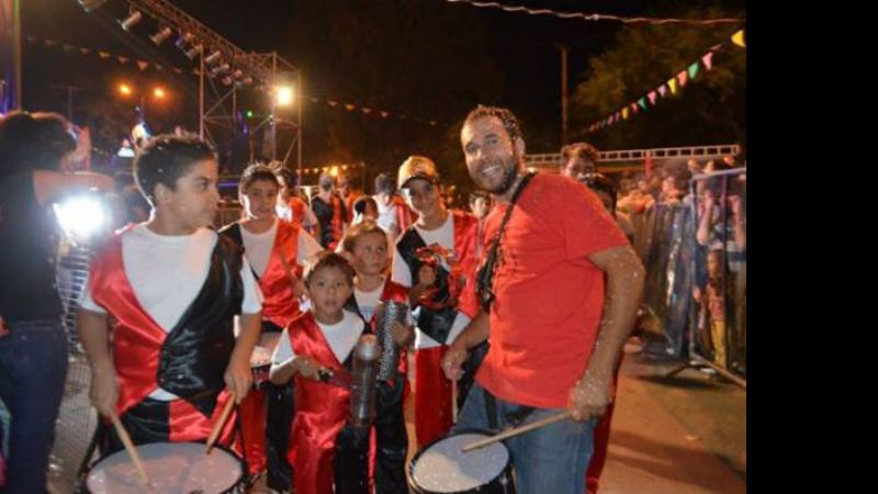 Domingo Culturales en El Aborigen