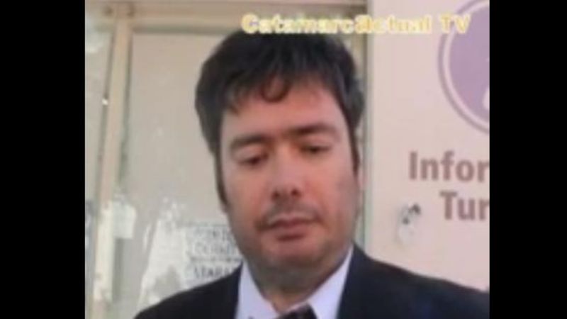 Se realizó la audiencia de conciliación en el conflicto chacarero