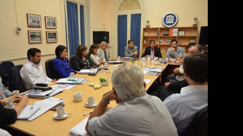 Gestionan beneficios para la industria y el turismo locales