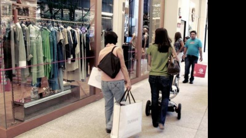 Creció la confianza de los consumidores