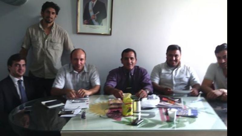 Asumen autoridades de la OTR