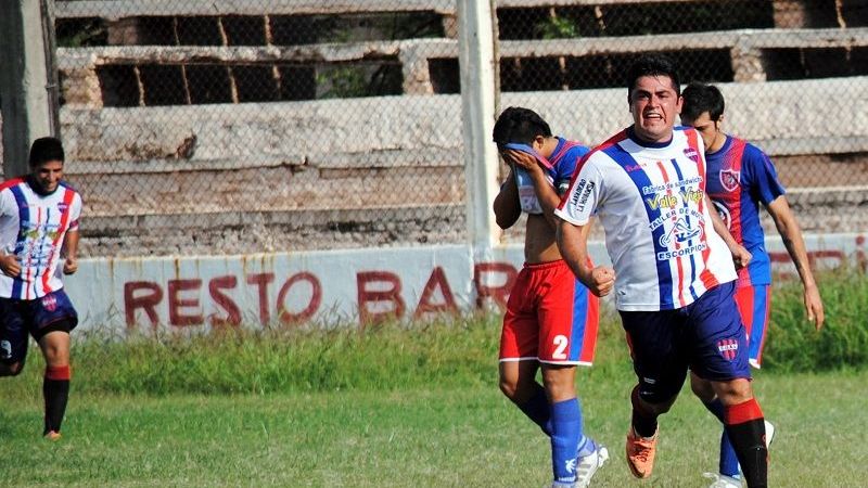 Por el Provincial, van tres partidos el sábado y otro el domingo