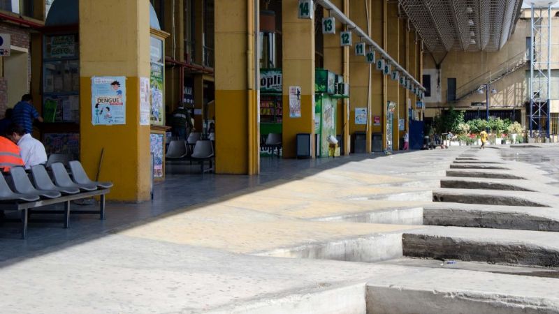 Trabajan intensivamente en la prevención del Dengue