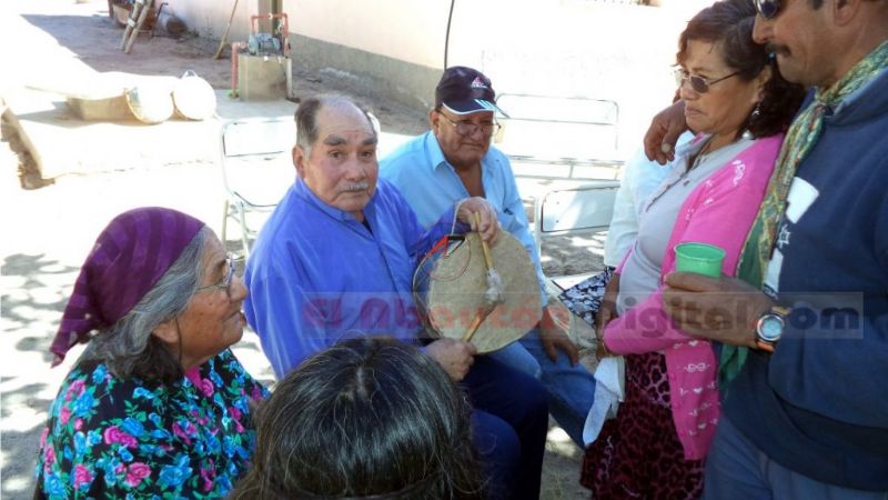 Exitoso Encuentro de Vidaleros en Punta del Agua