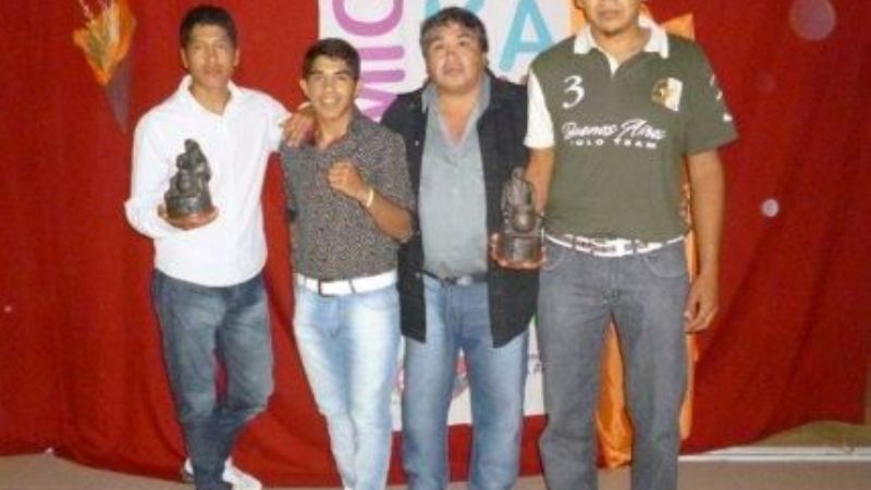 Nuevo desafío para la Escuela Municipal de Boxeo