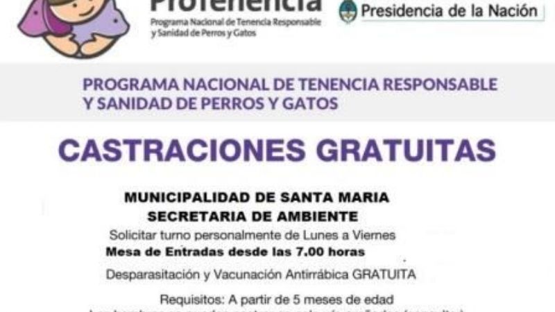 ProTenencia sigue a paso firme