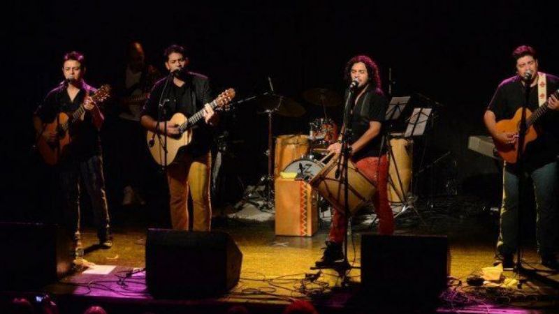 Se prepara la Misa Criolla para este sábado a la noche