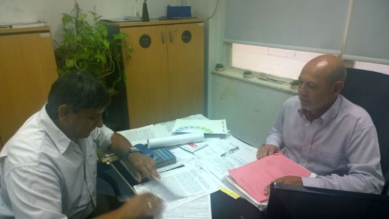 Última etapa para la implementación del Plan GIRSU