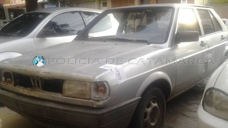 Atropellaron a un nene de 14 años y se dieron a la fuga