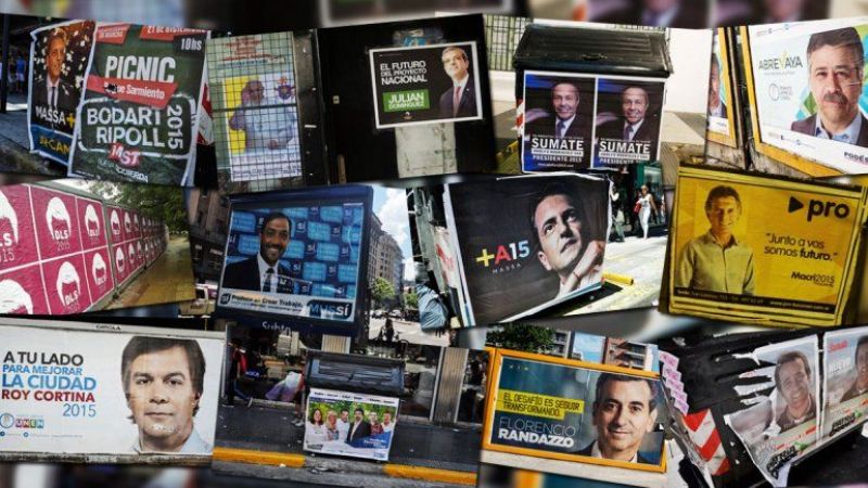 Cámara Electoral instó a jueces a sancionar las campañas anticipadas