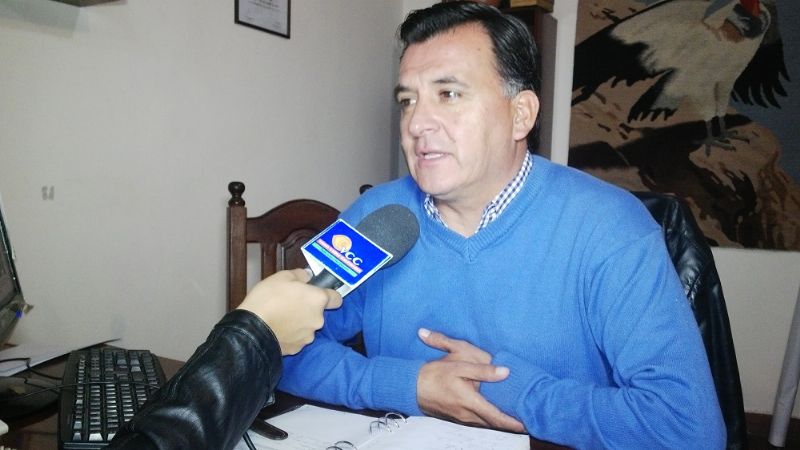 Este viernes se realiza el tradicional almuerzo en el Centro Obreros de Santa María