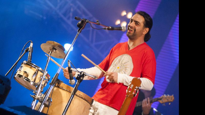 Diego Marioni se suma a la cantata “Huayrapuca, la Madre del Viento”