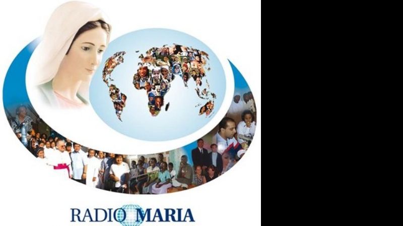 Los voluntarios de Radio María peregrinarán a la Gruta de la Virgen